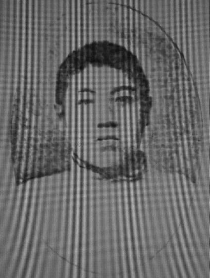 方冀升